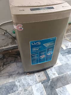 Dawlance Automatic Washing Machine