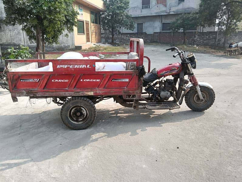 loader rikshaw 0