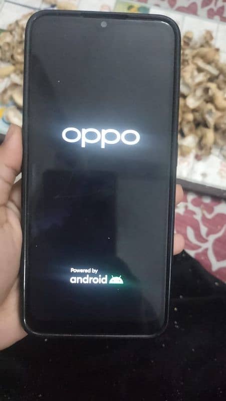 Oppo A5 0