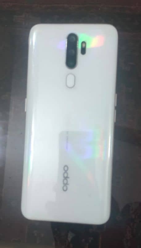 Oppo A5 2