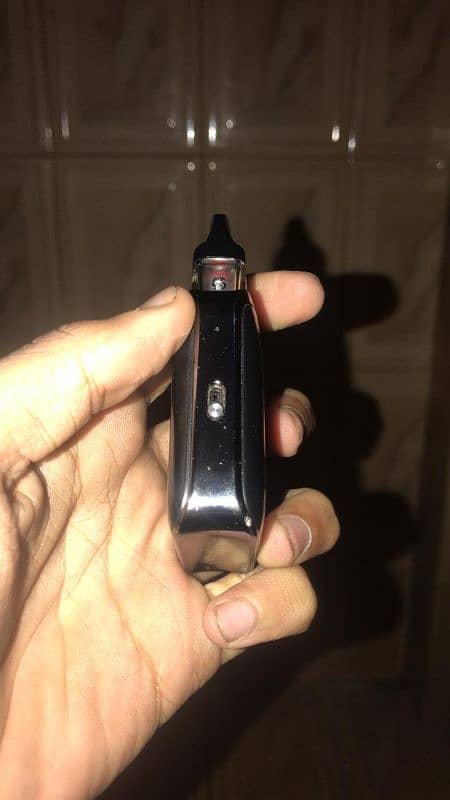 vapresso xros nano 4 pod 0