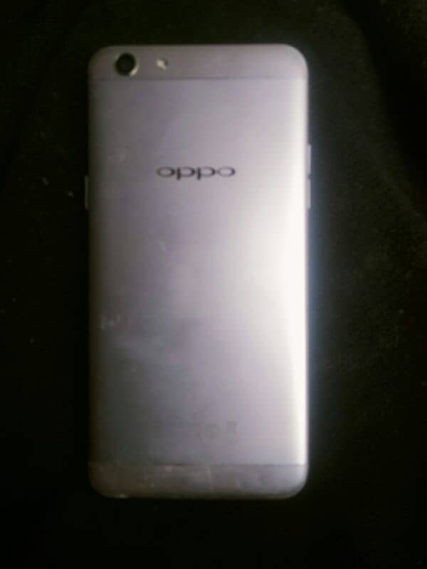 F3 Oppo 4gb 64gb only mobile 0