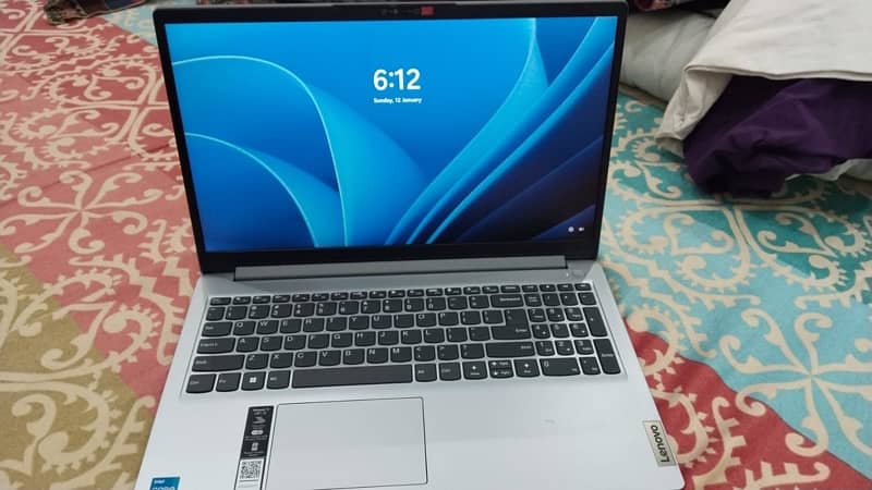 Lenovo laptop for Sale 1