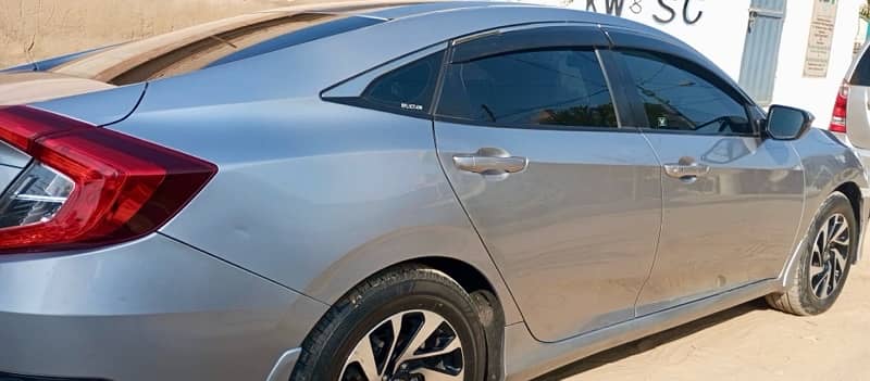 Honda Civic VTi Oriel 2019 4