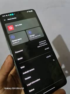 OnePlus 7t (6GB/128GB)