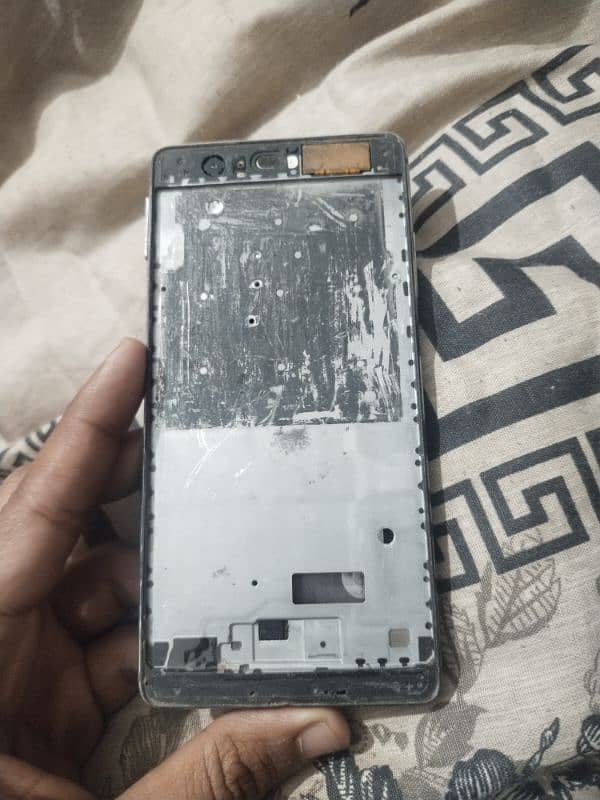 Huawei p9 board 0