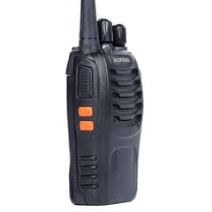 Baofeng 888S Walkie talkies 4.5w - 2km range Pair, High quality radios