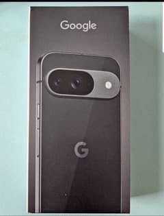 Google Pixel 9