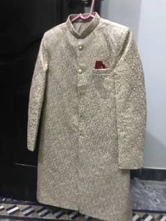 Boys sherwani