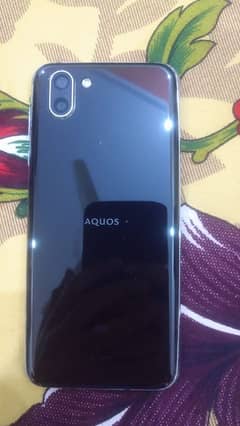 Sharpe aquos r2