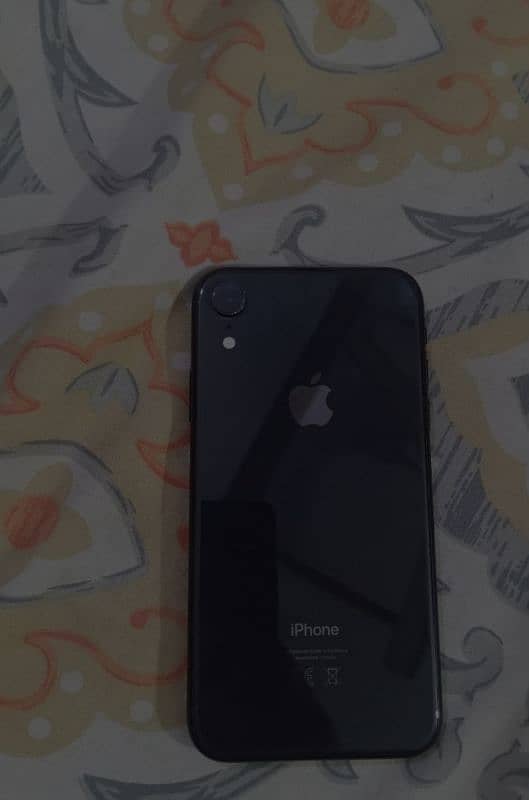 iphone XR not approved 2