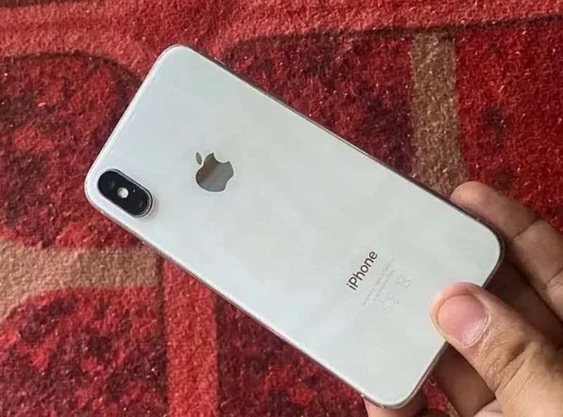 iphone x non pta 256gb sale and exchange 0