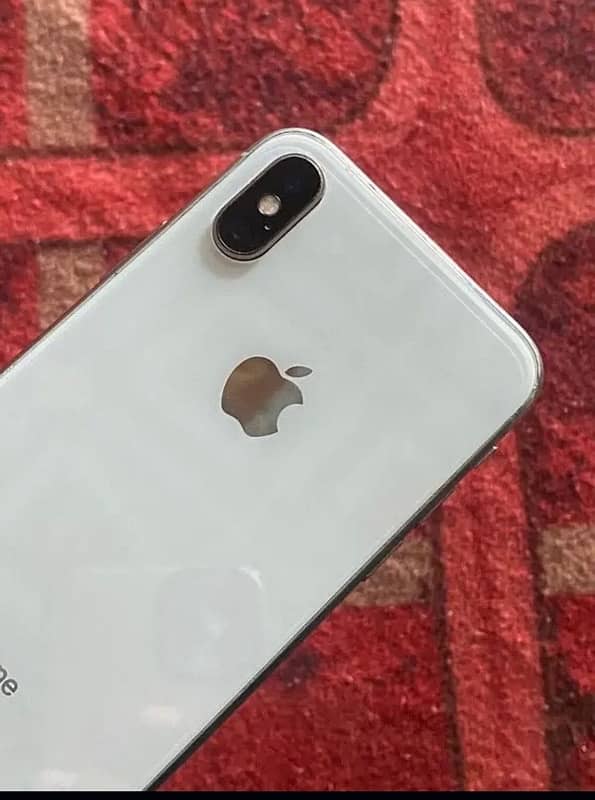 iphone x non pta 256gb sale and exchange 2