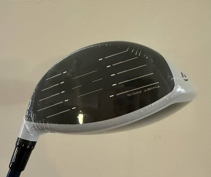 TaylorMade Sim 2 Max Driver 1