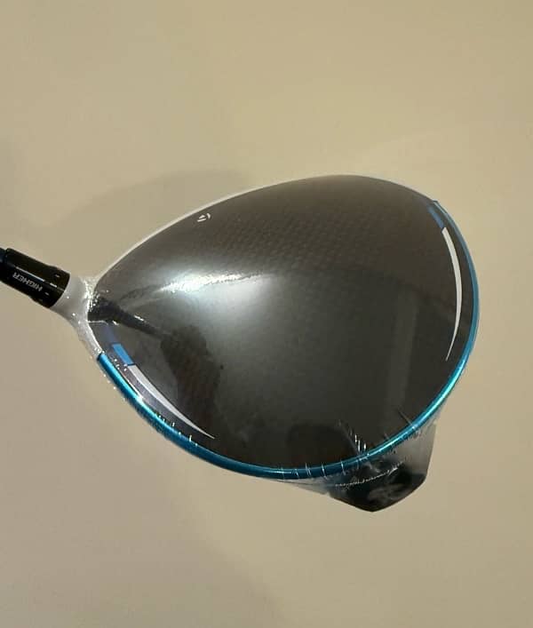 TaylorMade Sim 2 Max Driver 2