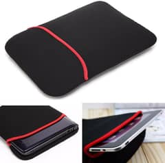 Premium Laptop and IPAD sleeve Cover WhatsApp:0324-4623044