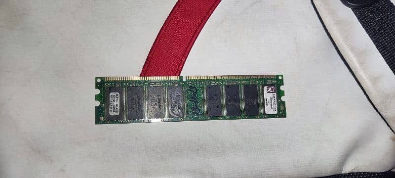 Computer RAM 0