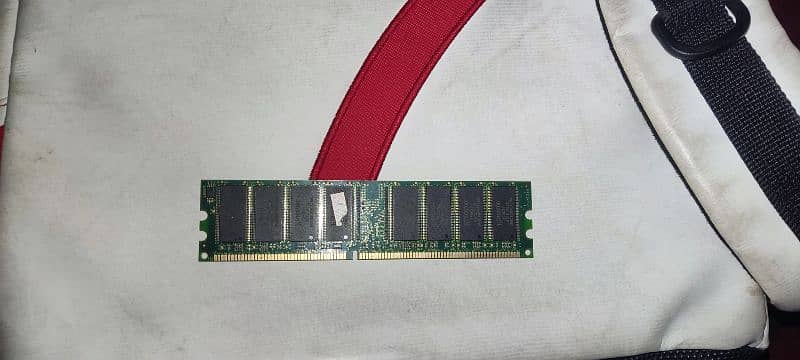 Computer RAM 1