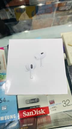 Airpod Pro 2nd Generation