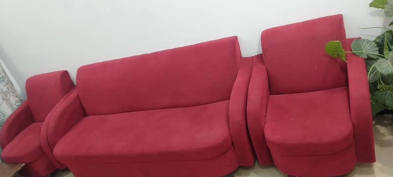 7 seatter sofa set 3