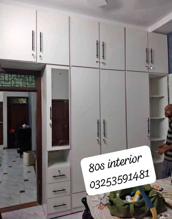 kitchen cabinets, storage cabinet style wardrobe, cupboard cabinet 7