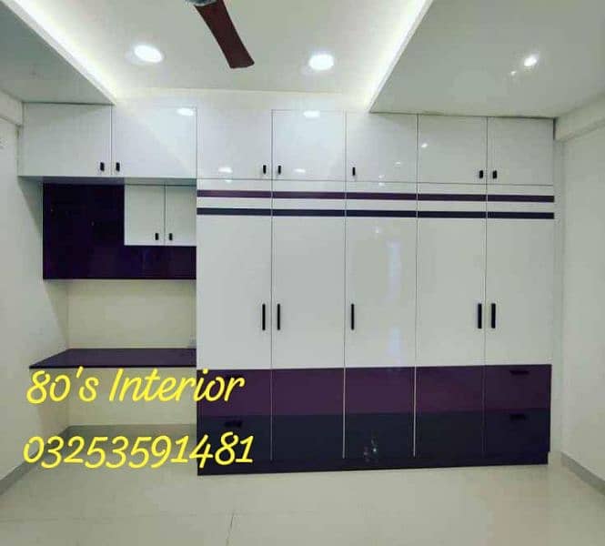 kitchen cabinets, storage cabinet style wardrobe, cupboard cabinet 9