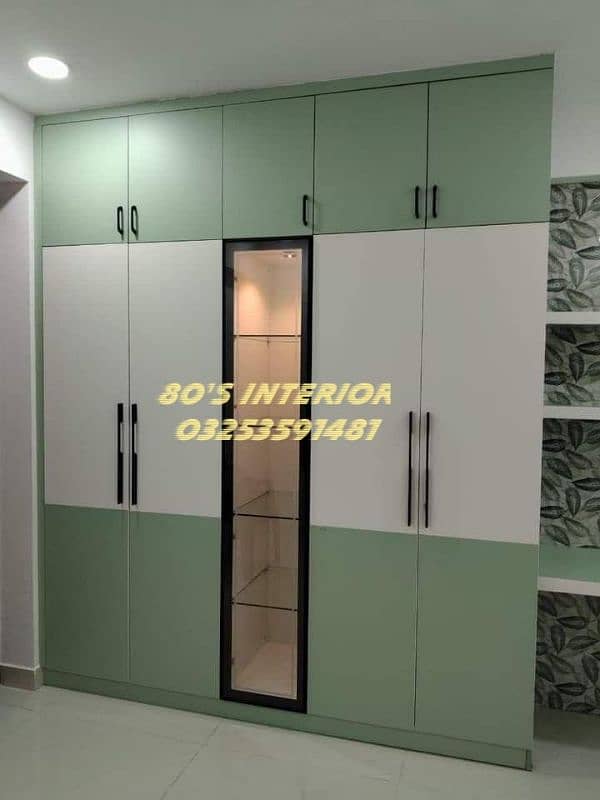 kitchen cabinets, storage cabinet style wardrobe, cupboard cabinet 16