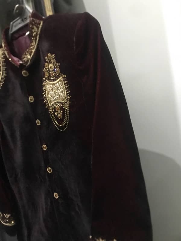 sherwani 2