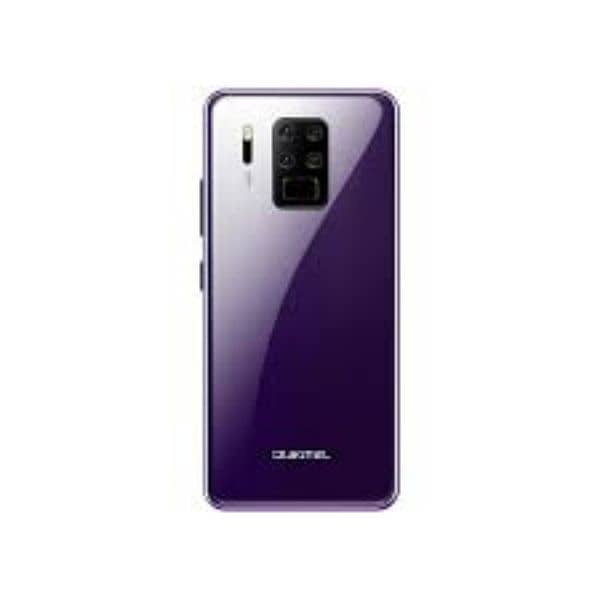 OUKITEL C18PRO 4/64 PURPLE COLOR 1