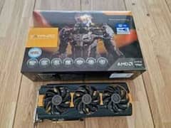 R9290X 4GB 512bit Negotiable