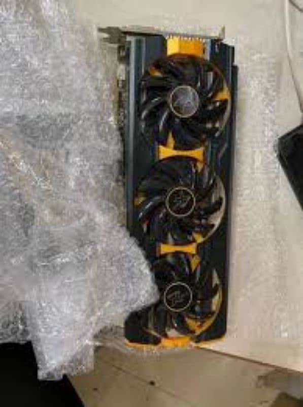 R9290X 4GB 512bit Negotiable 1