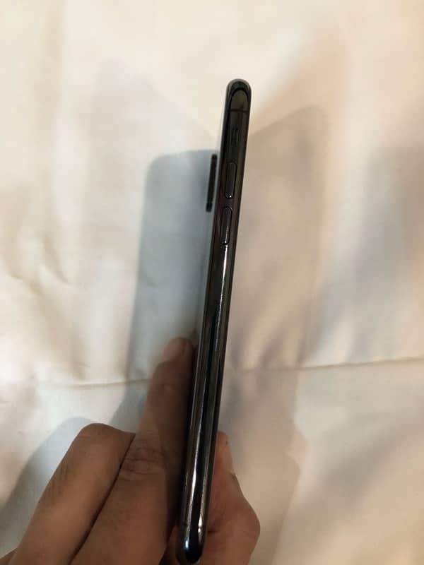 Iphone x 256gb 5