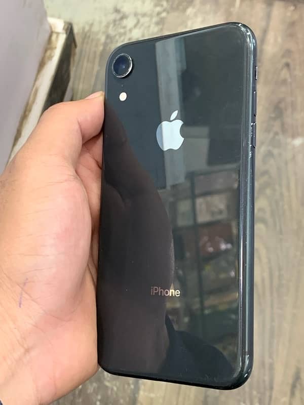 IPhone Xr 64GB 2