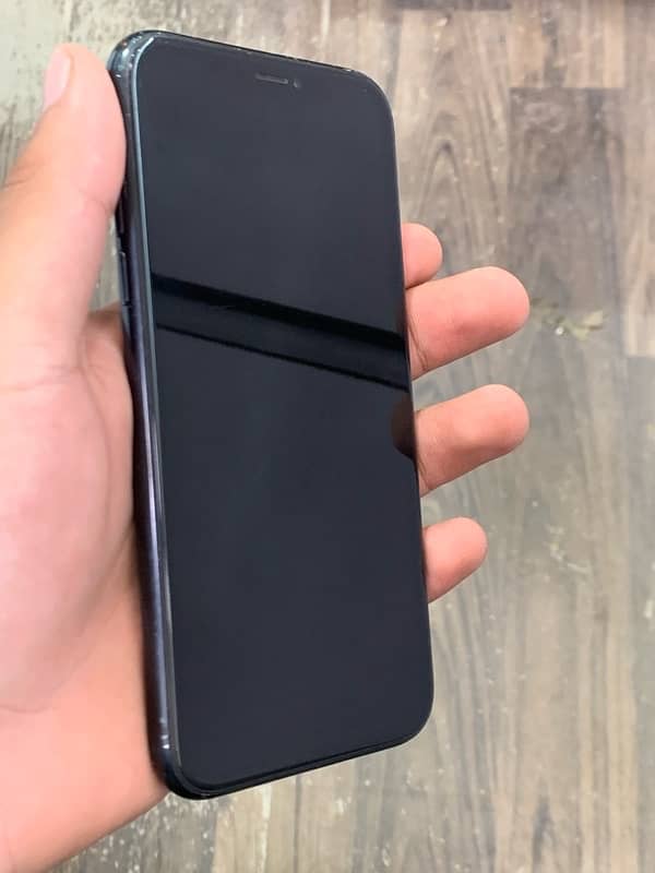 IPhone Xr 64GB 8