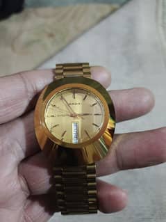 Rado watch for sale