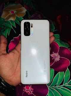 Redmi Xiaomi Note 10 | With Original Box+Charger+ChargingCable