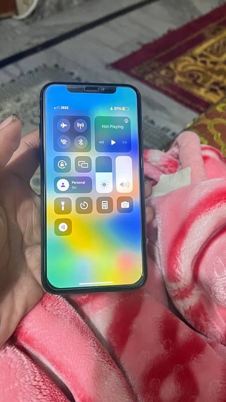 iphone x  pta prove 2