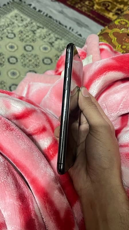 iphone x  pta prove 6