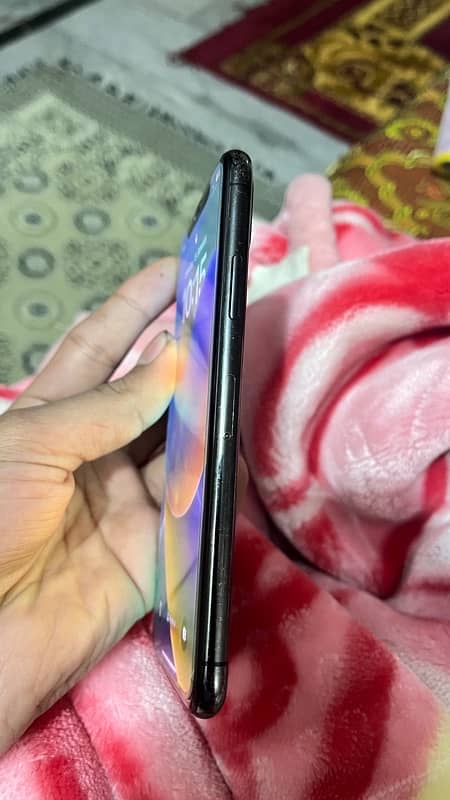 iphone x  pta prove 8