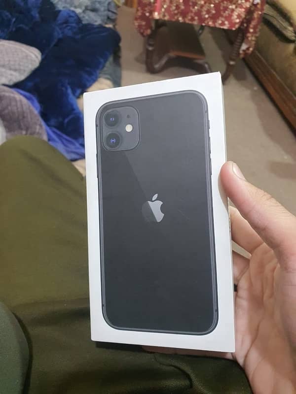 I phone 11 for sale urgent exchange possible with Apple Watch 2