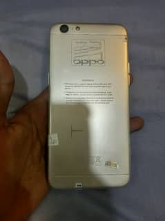 oppo a57 3 32 dual sim pta approved all okay 10 by 10