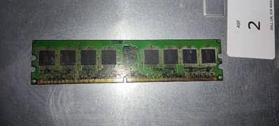 Computer RAM