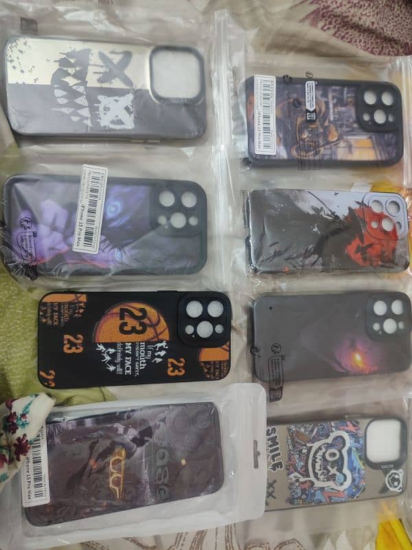 android phone covers 0