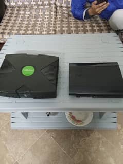 xbox