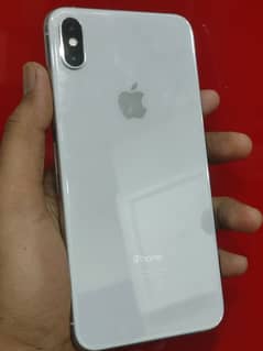 Iphone Xsmax 256gb