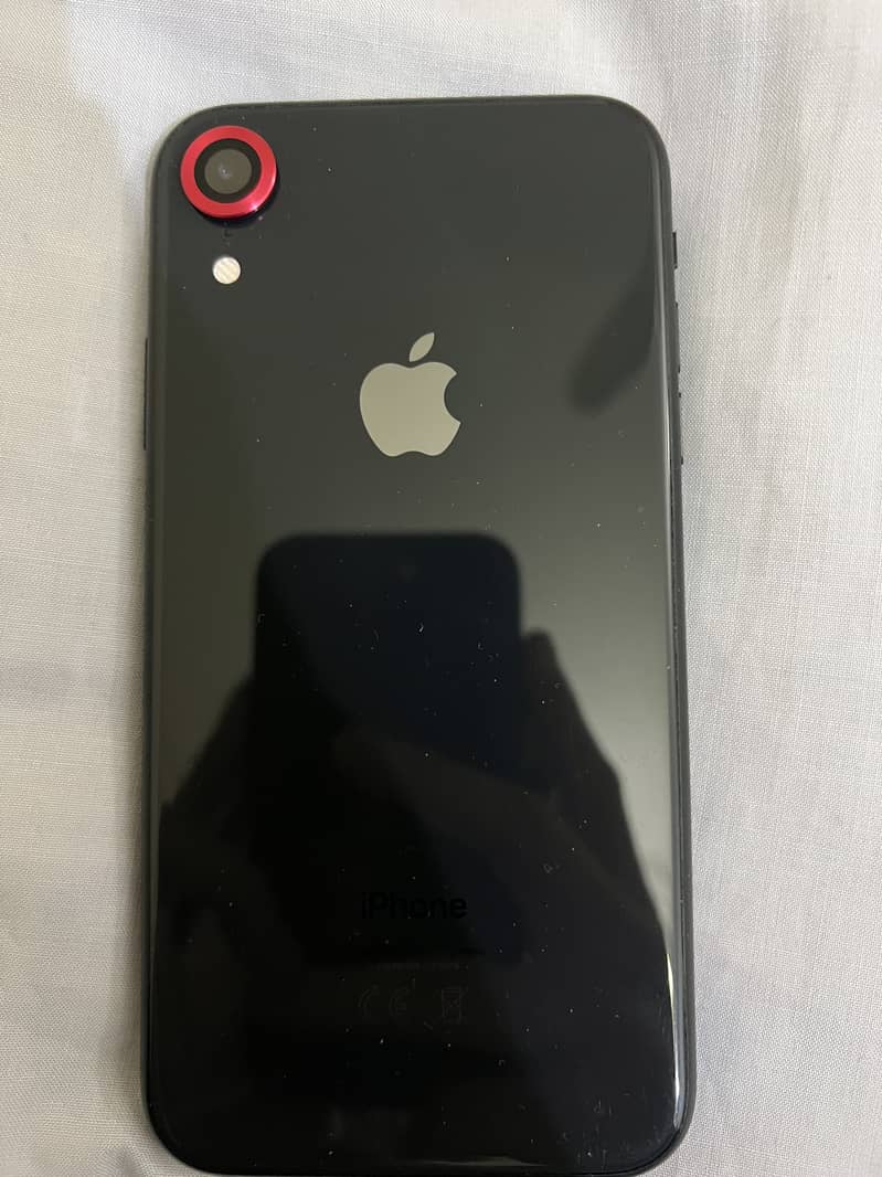 iPhone XR Pta approved 0