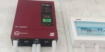 Fronus PV-2200 Used Inverter for Sale