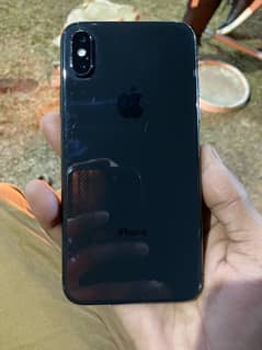 iPhone X non PTA 64gb