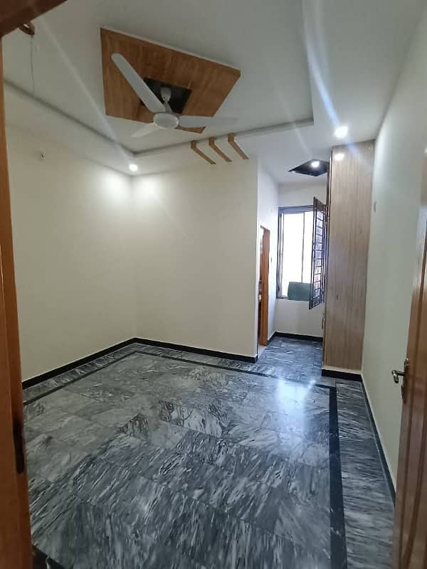 Double story house for sale in new city phase 2 wah cantt 2