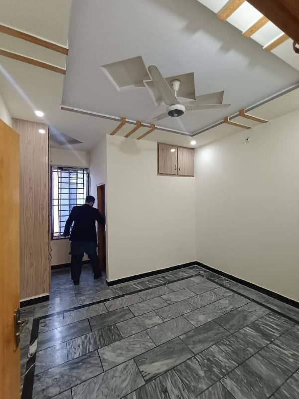 Double story house for sale in new city phase 2 wah cantt 6